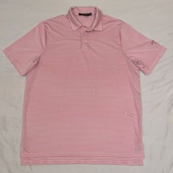 RLX Ralph Lauren Performance Golf Polo - Picture 3 of 7